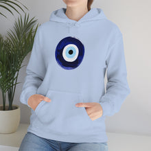 Load image into Gallery viewer, Nazar Heavy Blend™ Hooded Sweatshirt
