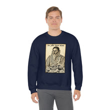 Load image into Gallery viewer, Dr. John Deez Nuts Heavy Blend™ Crewneck Sweatshirt