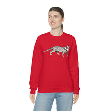 Load image into Gallery viewer, Flaisch Macht Flaisch Heavy Blend™ Crewneck Sweatshirt