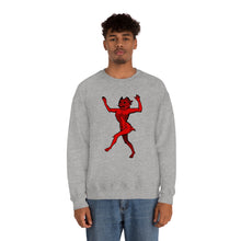 Load image into Gallery viewer, Belial Heavy Blend™ Crewneck Sweatshirt