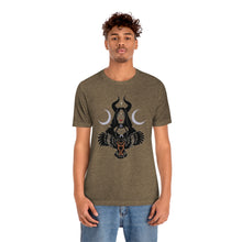 Load image into Gallery viewer, Hekate Enodia Jersey Short Sleeve Tee