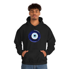 Load image into Gallery viewer, Nazar Heavy Blend™ Hooded Sweatshirt