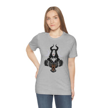 Load image into Gallery viewer, Hekate Enodia Jersey Short Sleeve Tee