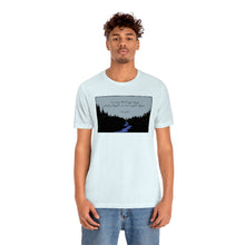 Load image into Gallery viewer, Nocturne Jersey Short Sleeve Tee