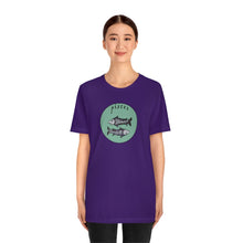 Load image into Gallery viewer, Pisces Jersey Short Sleeve Tee