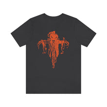 Load image into Gallery viewer, Scarecrow Jersey Short Sleeve Tee