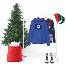 Load image into Gallery viewer, Nazar Heavy Blend™ Hooded Sweatshirt
