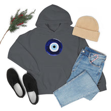 Load image into Gallery viewer, Nazar Heavy Blend™ Hooded Sweatshirt