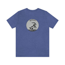 Load image into Gallery viewer, Capricorn Jersey Short Sleeve Tee