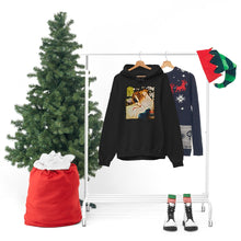 Load image into Gallery viewer, Lady Lilith Heavy Blend™ Hooded Sweatshirt