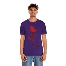 Load image into Gallery viewer, Salamander Jersey Short Sleeve Tee