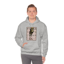 Load image into Gallery viewer, Prince Stolas Heavy Blend™ Hooded Sweatshirt