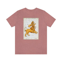 Load image into Gallery viewer, Leo Major & Leo Minor Jersey Short Sleeve Tee