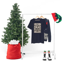 Load image into Gallery viewer, A Skeleton, By Alexander Mair Jersey Short Sleeve Tee