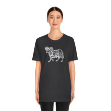 Load image into Gallery viewer, Aries Bonatti Jersey Short Sleeve Tee