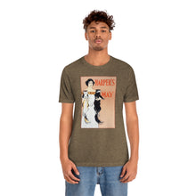 Load image into Gallery viewer, Harper's May Jersey Short Sleeve Tee