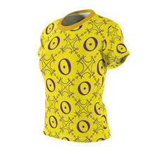 Load image into Gallery viewer, Sol Seal Women's AOP Tee