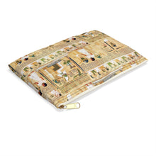 Load image into Gallery viewer, Judgement of Hunefer Accessory Pouch