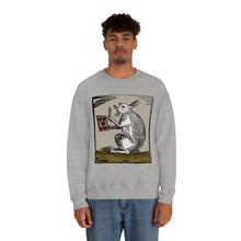 Load image into Gallery viewer, Jack The Rabbit Heavy Blend™ Crewneck Sweatshirt