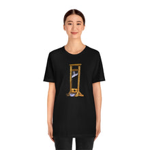 Load image into Gallery viewer, Guillotine Jersey Short Sleeve Tee
