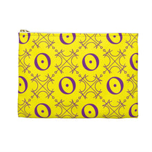 Load image into Gallery viewer, Sol Seal Accessory Pouch