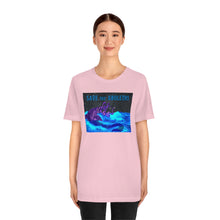 Load image into Gallery viewer, Save The Aboleths Jersey Short Sleeve Tee