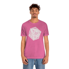 Load image into Gallery viewer, D20 Jersey Short Sleeve Tee