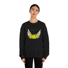 Load image into Gallery viewer, Illuminatio Heavy Blend™ Crewneck Sweatshirt