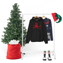 Load image into Gallery viewer, Jolly Rouge Heavy Blend™ Hooded Sweatshirt