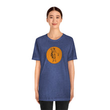 Load image into Gallery viewer, Lucky Mercury Retrograde Shirt Jersey Short Sleeve Tee