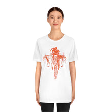 Load image into Gallery viewer, Scarecrow Jersey Short Sleeve Tee