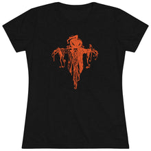 Load image into Gallery viewer, Scarecrow Slim Fit Triblend Tee
