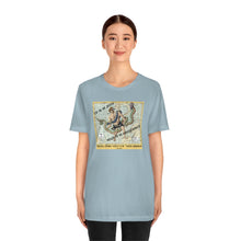 Load image into Gallery viewer, Bad Ophiuchus Jersey Short Sleeve Tee