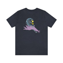 Load image into Gallery viewer, Mystic Moon Jersey Short Sleeve Tee