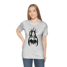 Load image into Gallery viewer, Hekate Cthonia Jersey Short Sleeve Tee