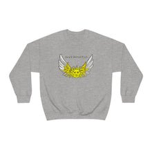 Load image into Gallery viewer, Illuminatio Heavy Blend™ Crewneck Sweatshirt