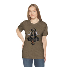 Load image into Gallery viewer, Hekate Enodia Jersey Short Sleeve Tee