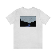 Load image into Gallery viewer, Nocturne Jersey Short Sleeve Tee