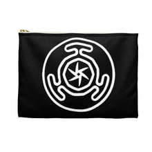 Load image into Gallery viewer, Hekate's Wheel Accessory Pouch