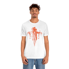 Load image into Gallery viewer, Scarecrow Jersey Short Sleeve Tee