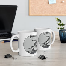 Load image into Gallery viewer, Capricorn Ceramic Mug 11oz