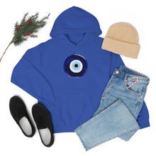 Load image into Gallery viewer, Nazar Heavy Blend™ Hooded Sweatshirt