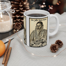 Load image into Gallery viewer, Dr. John Deez Nuts Mug 11oz