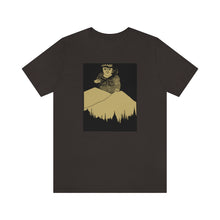 Load image into Gallery viewer, Mammon Jersey Short Sleeve Tee