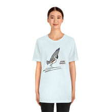 Load image into Gallery viewer, Homgry Birb Jersey Short Sleeve Tee