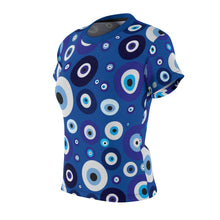 Load image into Gallery viewer, Nazar Boncuk AOP  Tee