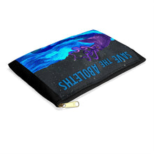 Load image into Gallery viewer, Save The Aboleths Accessory Pouch