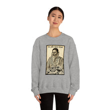 Load image into Gallery viewer, Dr. John Deez Nuts Heavy Blend™ Crewneck Sweatshirt