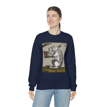 Load image into Gallery viewer, Jack The Rabbit Heavy Blend™ Crewneck Sweatshirt