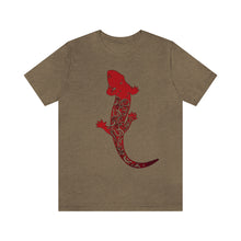 Load image into Gallery viewer, Salamander Jersey Short Sleeve Tee